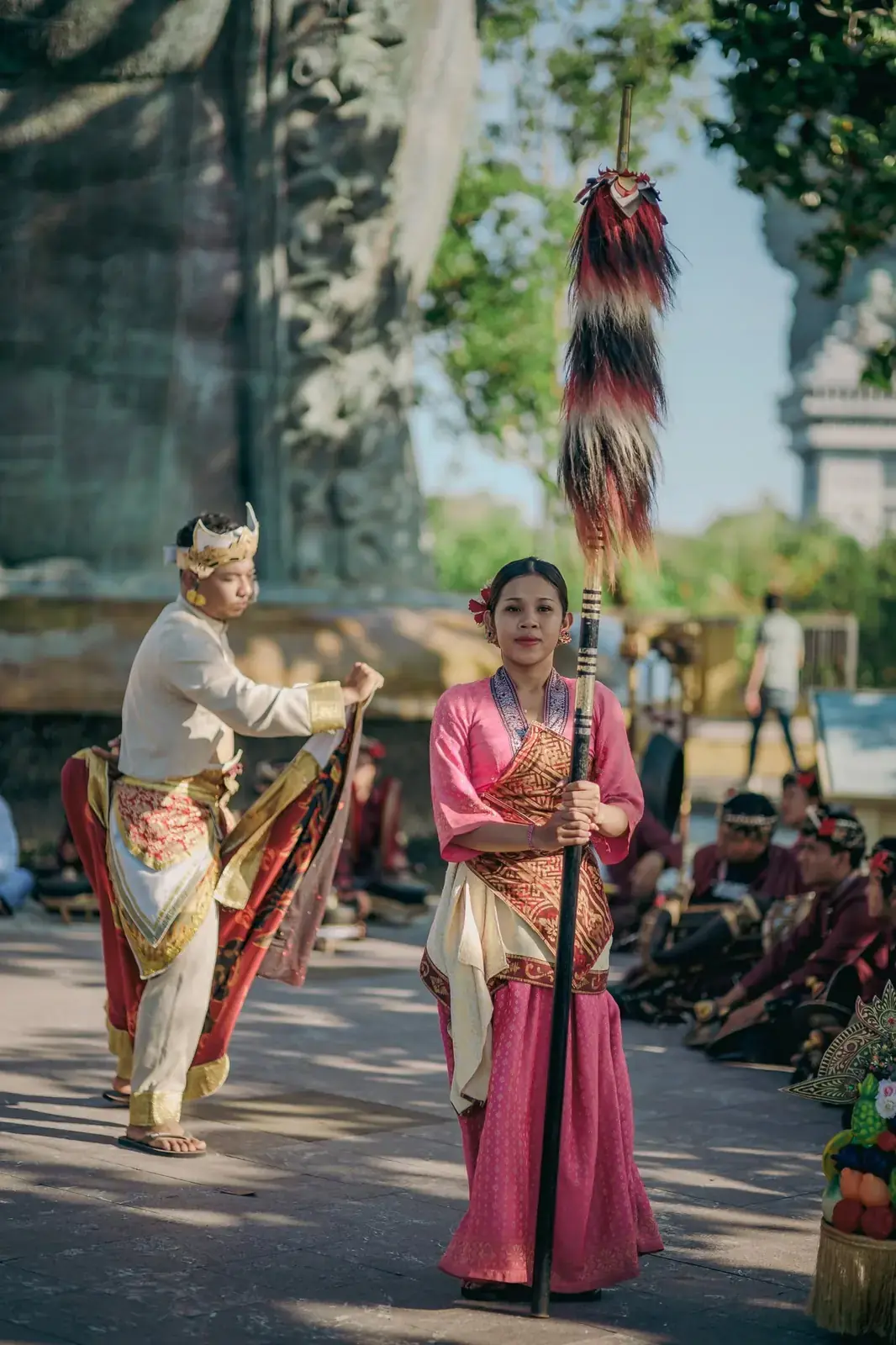 Bali --- photo 2